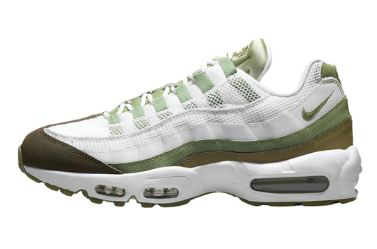 Nike Air Max 95 ‘White Olive’