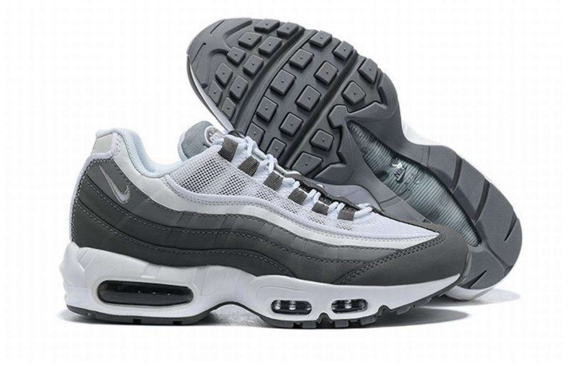 Air Max 95 ‘Grey&White’