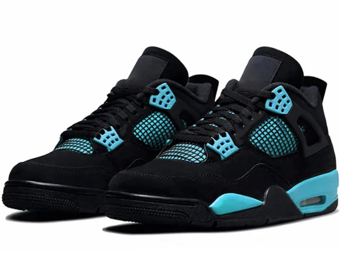 Air Jordan 4 ‘Tiffany & Co’