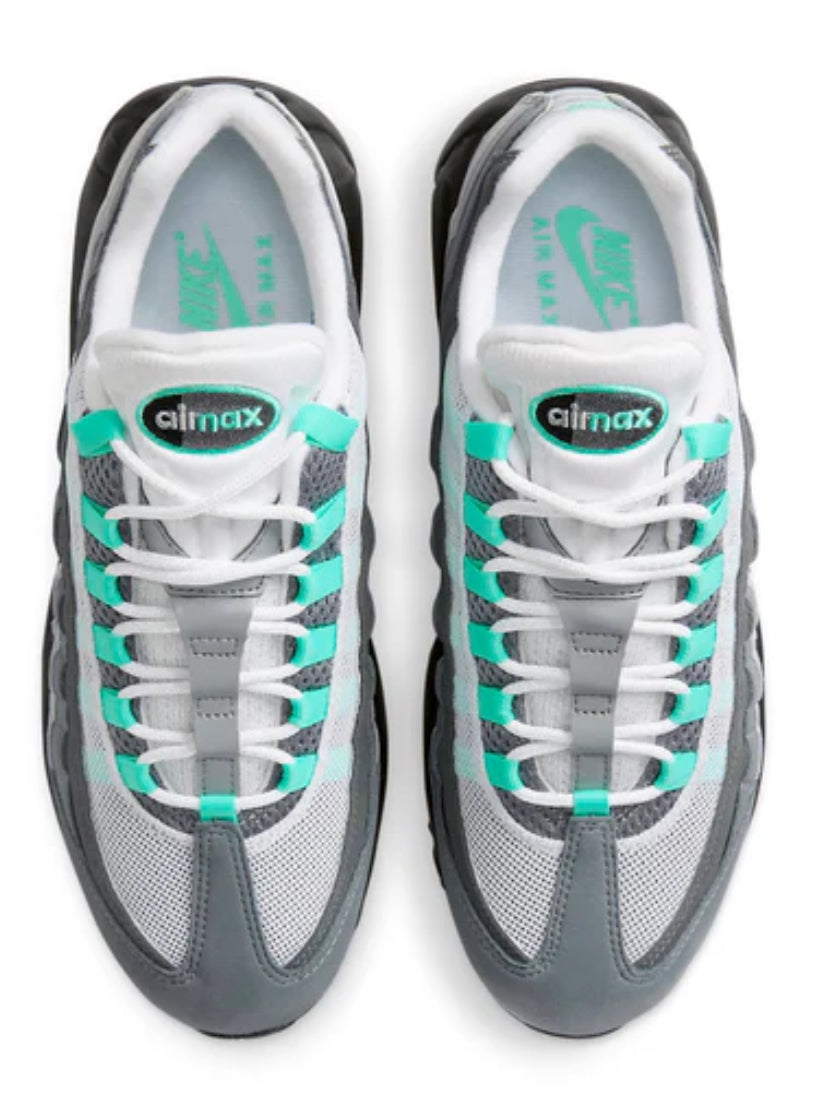 Nike Air Max 95 'Hyper Turquoise'