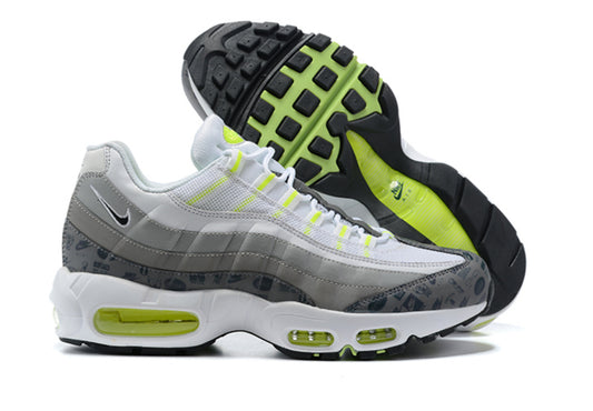 Air Max 95 ‘Logo Pack WG’