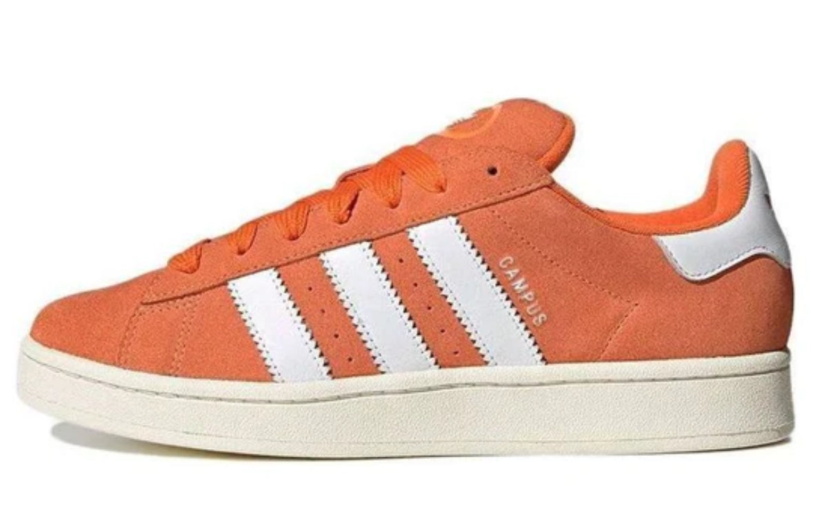 adidas Originals Campus 00s 'Orange White'