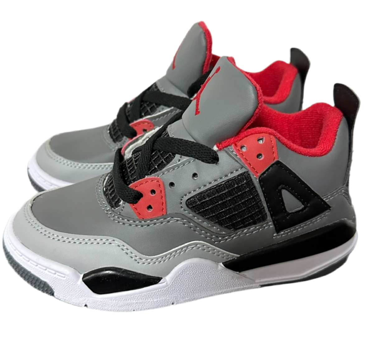 Air Jordan 4 ‘G&R’