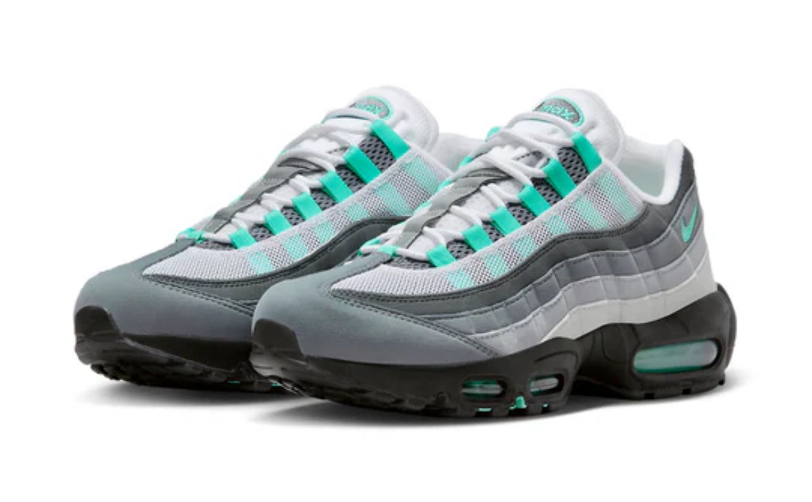 Nike Air Max 95 'Hyper Turquoise'