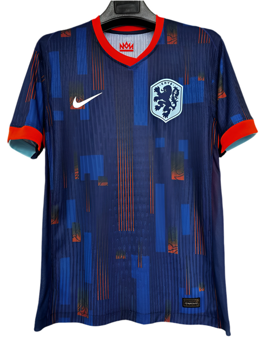 Maillot ‘Pays Bas 24-25’