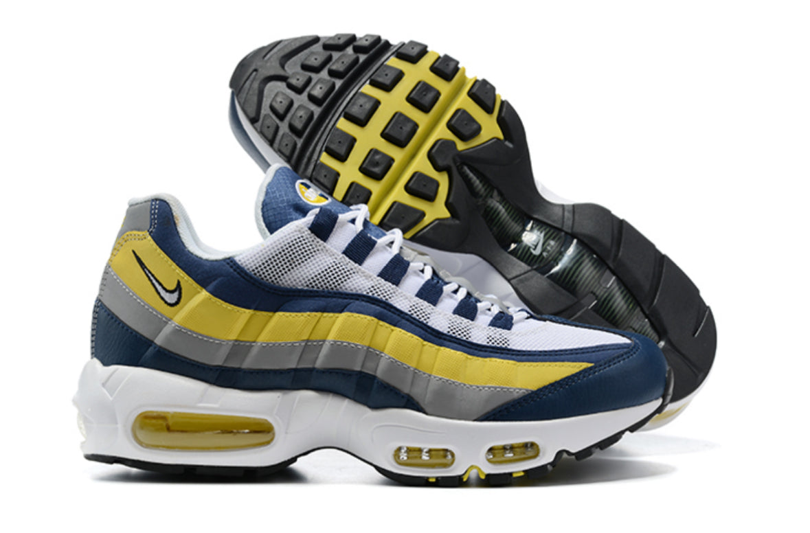 Air Max 95 ‘Michigan’