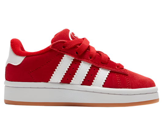 Adidas Originals Campus 00s ‘Red’