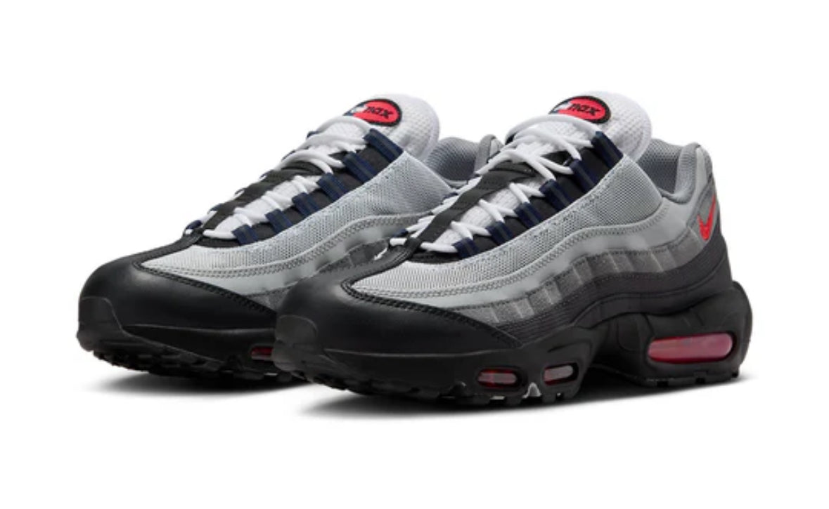 Nike Air Max 95 'Greedy 4.0'