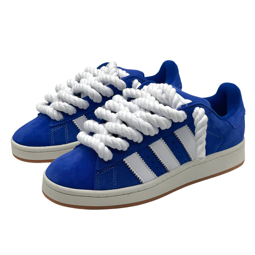 Adidas originals Campus 00's ´Blue Rope’