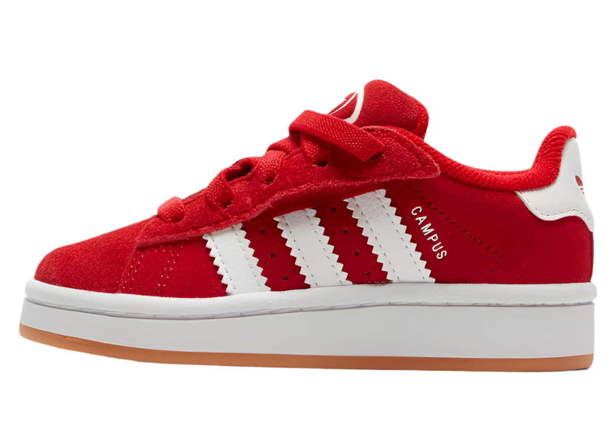 Adidas Originals Campus 00s ‘Red’