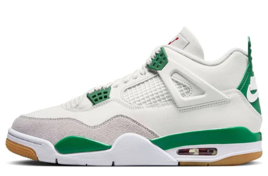 Air Jordan 4 Retro SB 'Pine Green'