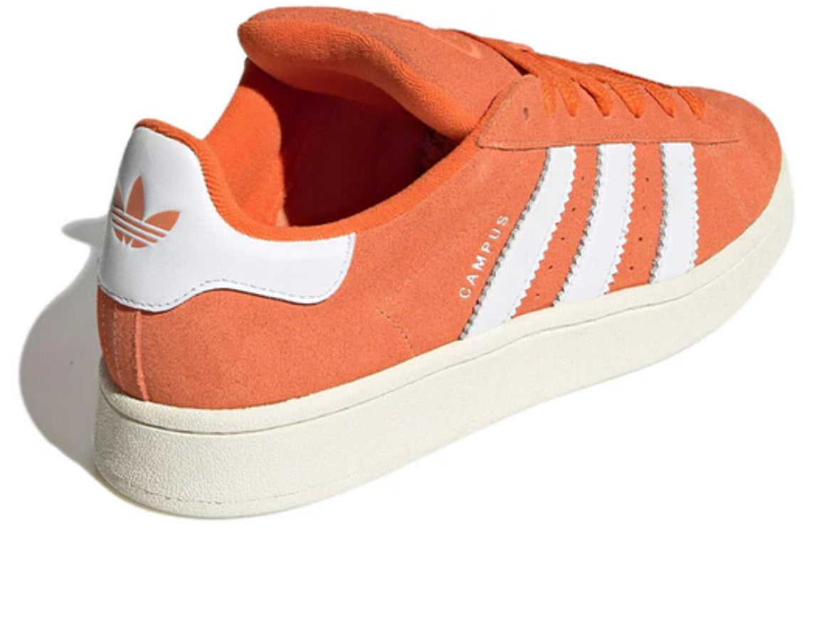 adidas Originals Campus 00s 'Orange White'