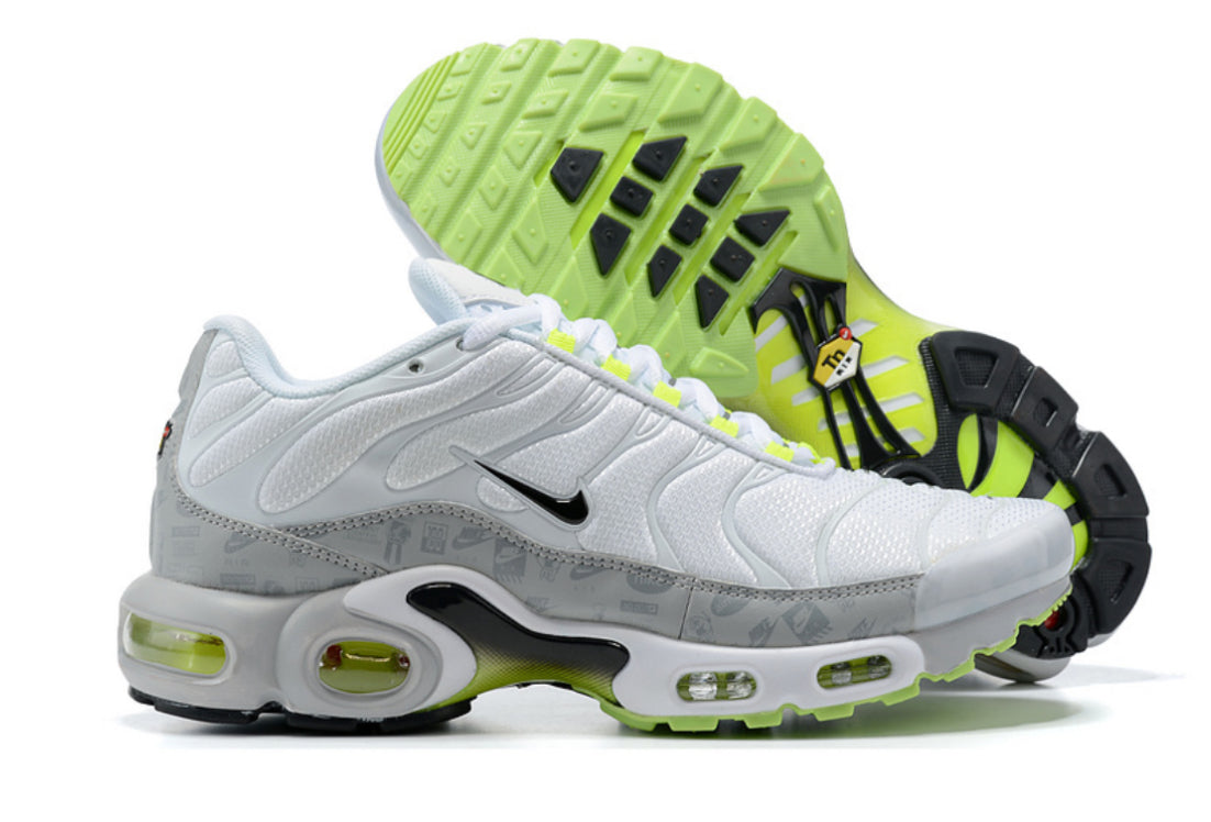 TN Air Max Plus ‘Reflective Logo’