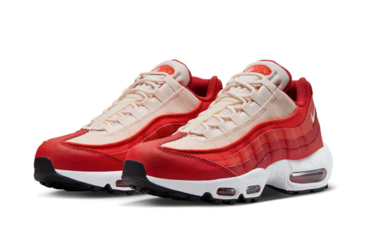 Nike Air Max 95 'Picante Red Guava Ice'