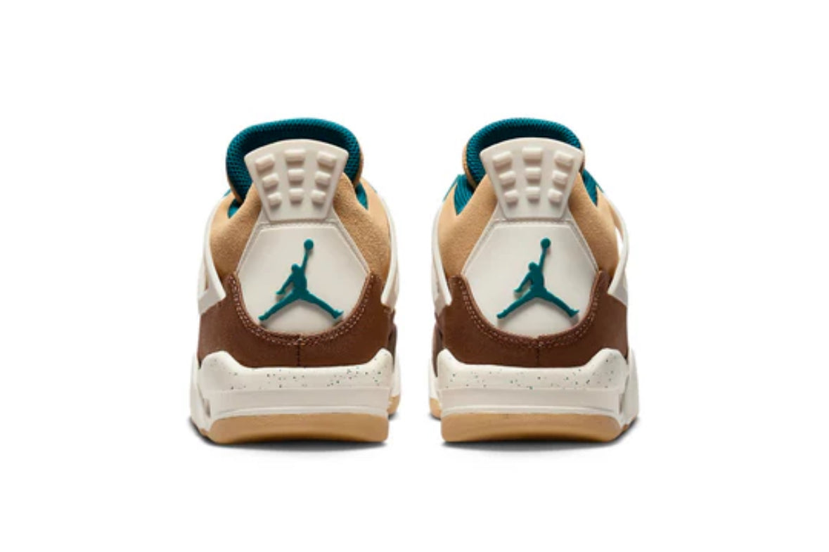 Air Jordan 4 Retro 'Cacao Wow'