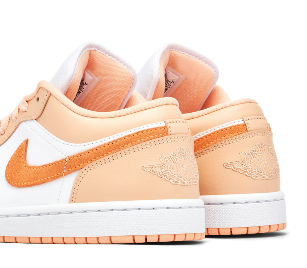 Air Jordan 1 Low ‘Sunset Haze’