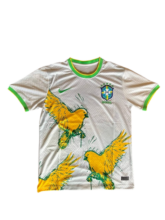 Maillot ‘Brazil Birds 2024 Limited’