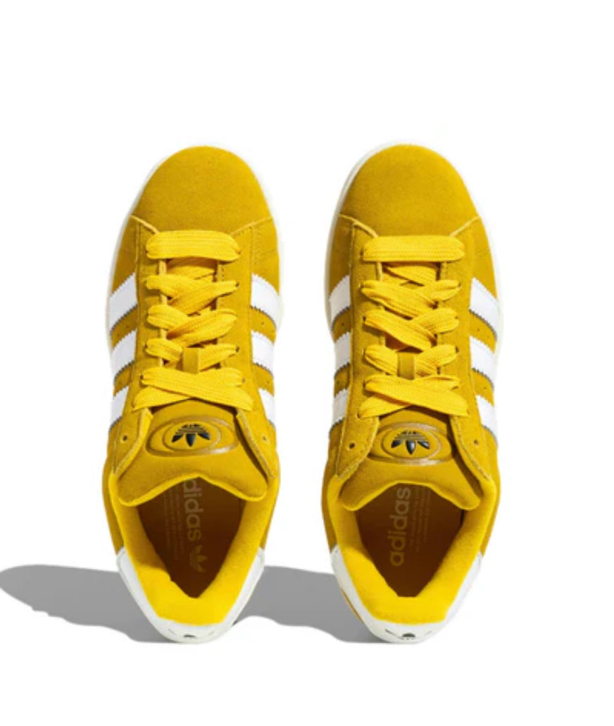 Adidas originals Campus 00s ´Yellow’