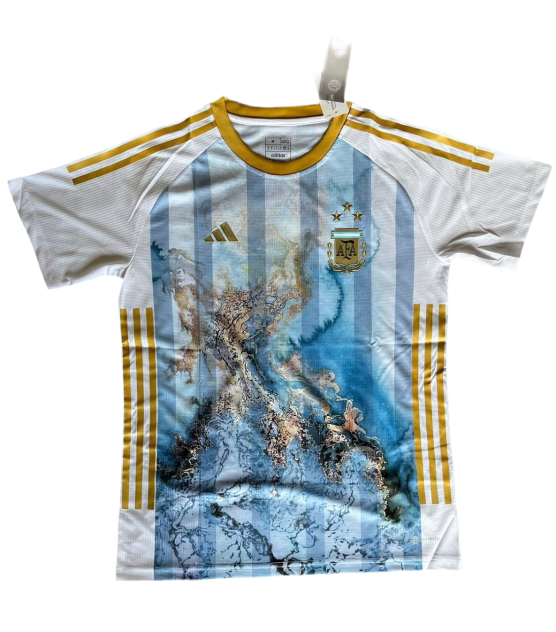 Maillot ‘Argentina (3 STAR)23’