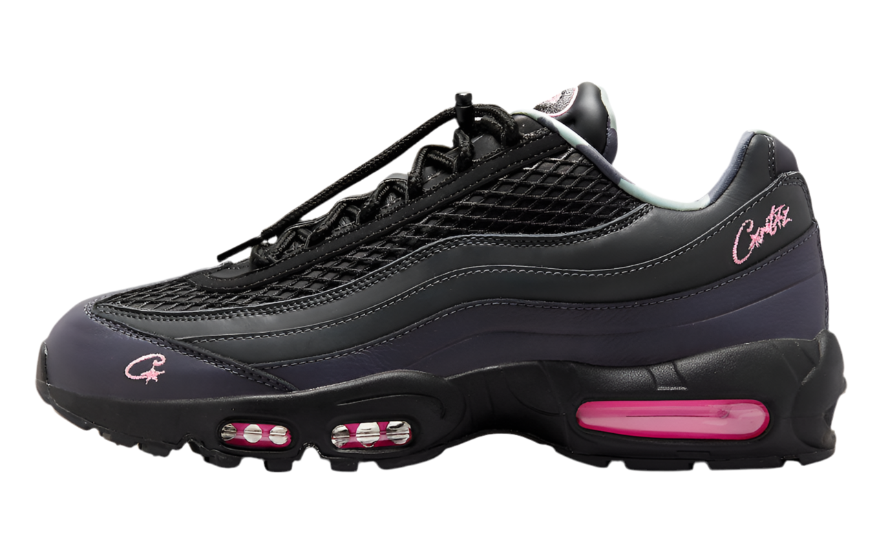 Nike Air Max 95 SP 'Corteiz Pink Beam'