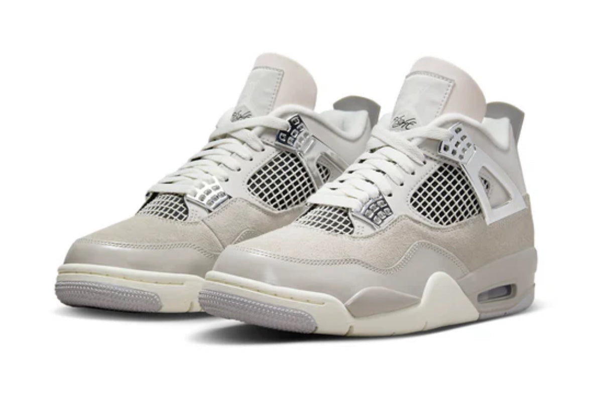 Air Jordan 4 Retro 'Frozen Moments'