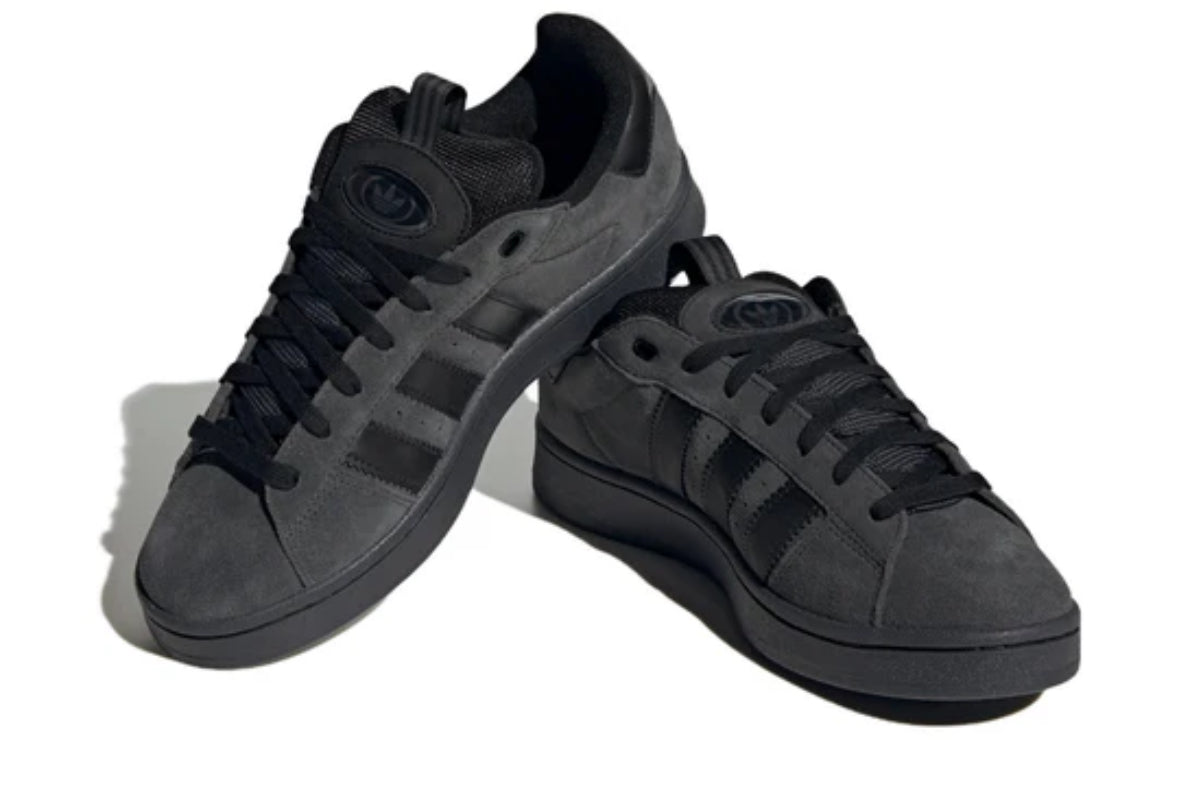 Adidas Originals Campus 00s 'Black'