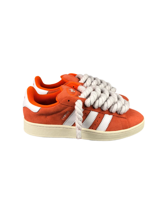 Adidas originals Campus ´Orange Lac’