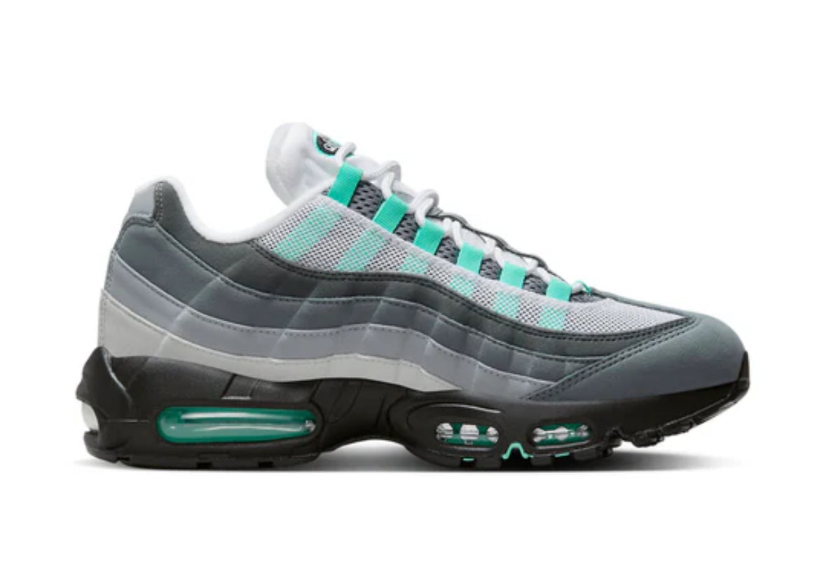 Nike Air Max 95 'Hyper Turquoise'