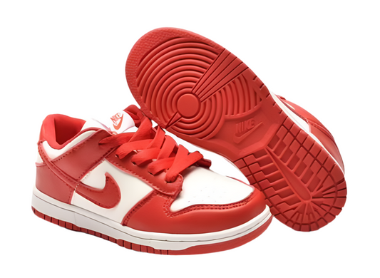 Dunk Red