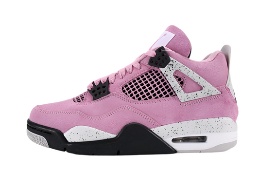 Air Jordan 4 ‘Orchid’