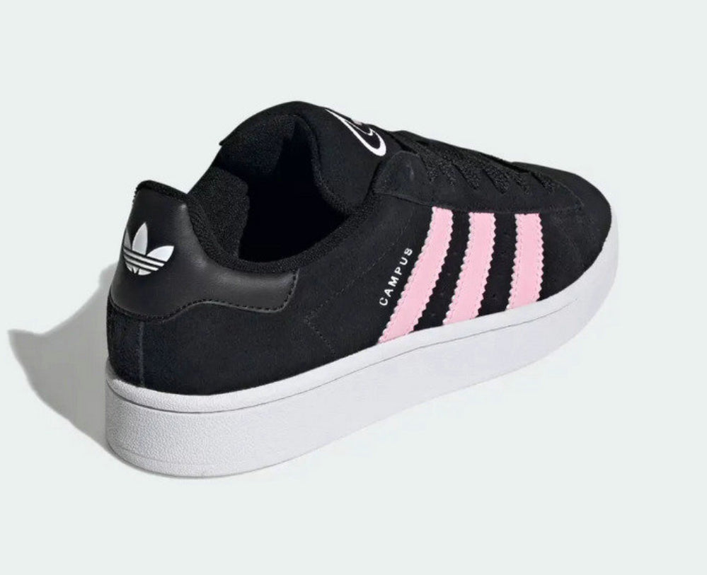 Adidas Originals Campus 00s 'Black true Pink’