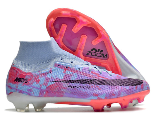 Crampon ‘Mercurial Superfly IX Elite FG’