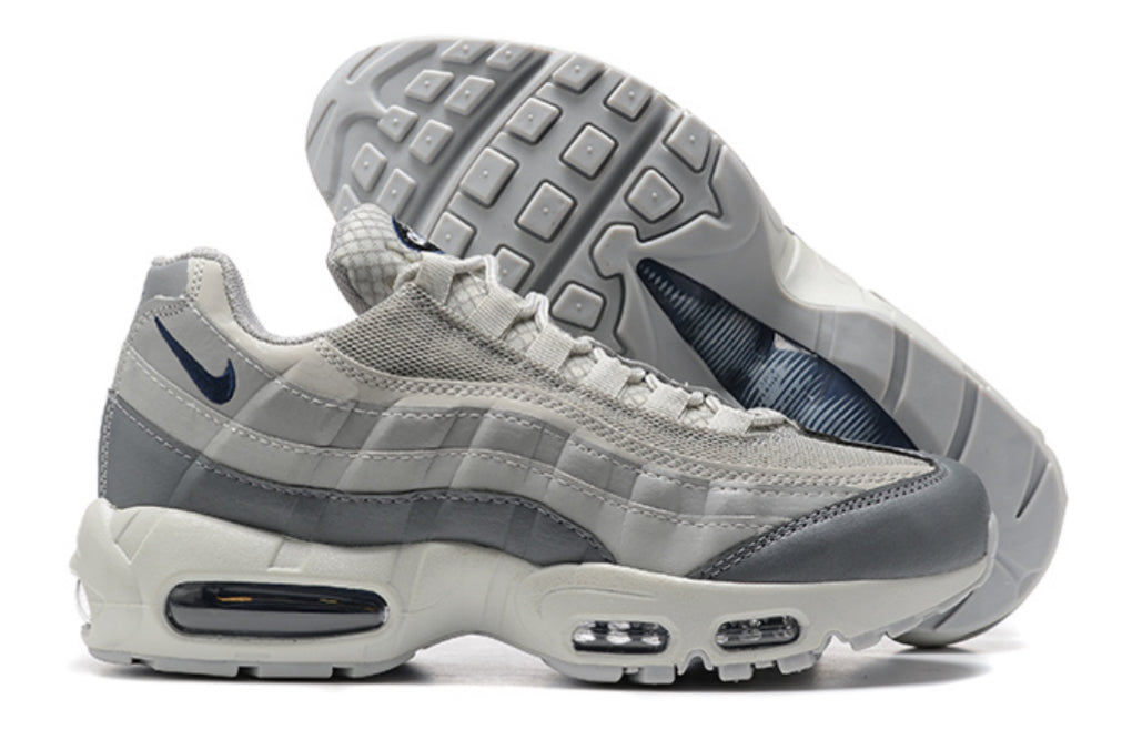 Air Max 95 ‘Wolf Grey’