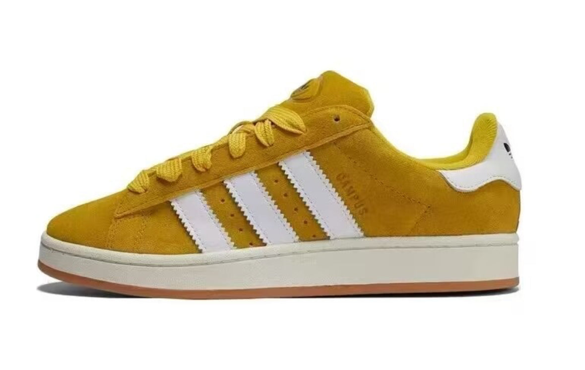 Adidas Originals Campus 00s 'Yellow W’