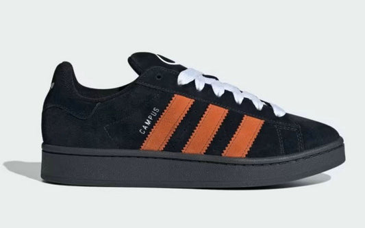 Adidas Originals Campus 00s 'Carbon Orange’