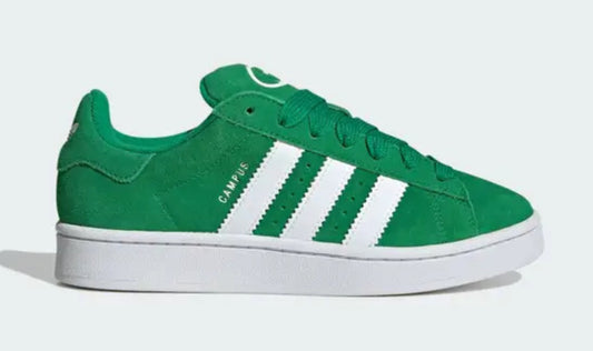 Adidas Originals Campus 00s 'Green w’