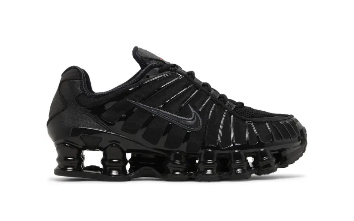 Nike Shox TL ‘Full Black’