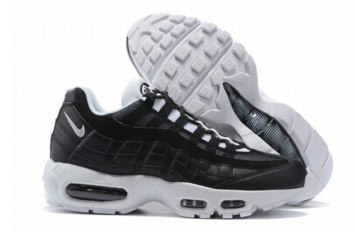 Air Max 95 ‘Black&White’