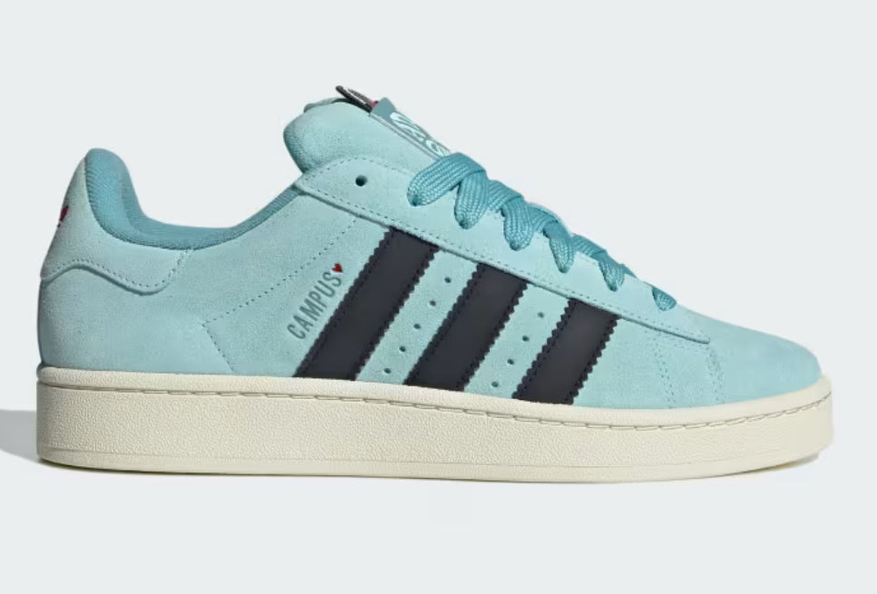 Adidas Originals Campus 00s 'Valentine’s day Turquoise’