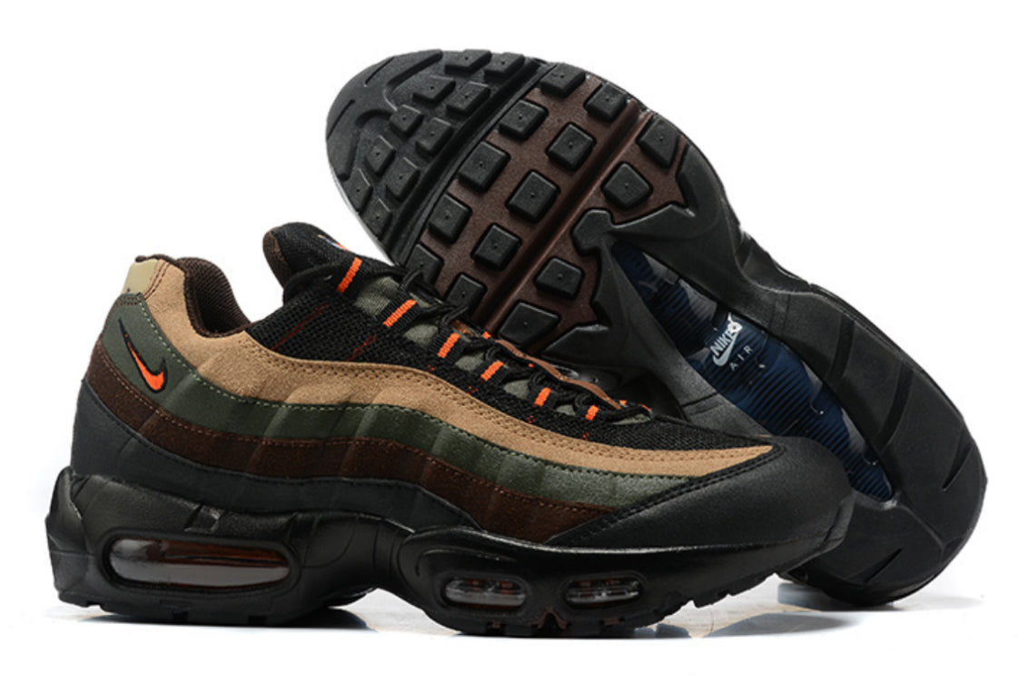 Air Max 95 ‘Dark Army R’