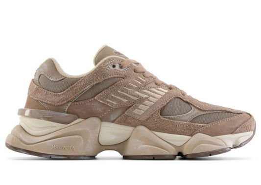 New Balance 9060 Shoes 'Mushroom'