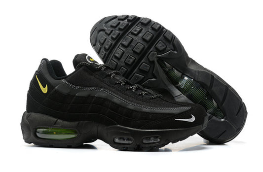 Air Max 95 ‘Black Y’