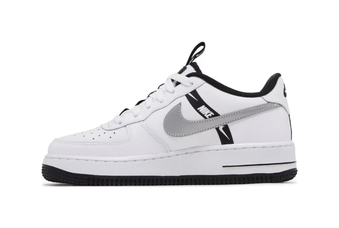 Air Force 1 ‘Black and White’