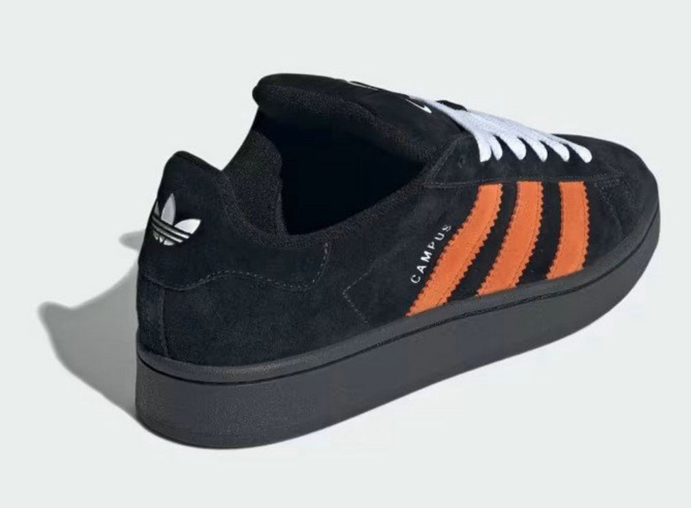 Adidas Originals Campus 00s 'Carbon Orange’