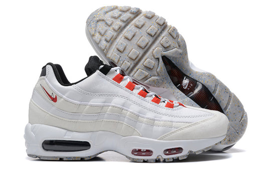 Air Max 95 ‘White Red’