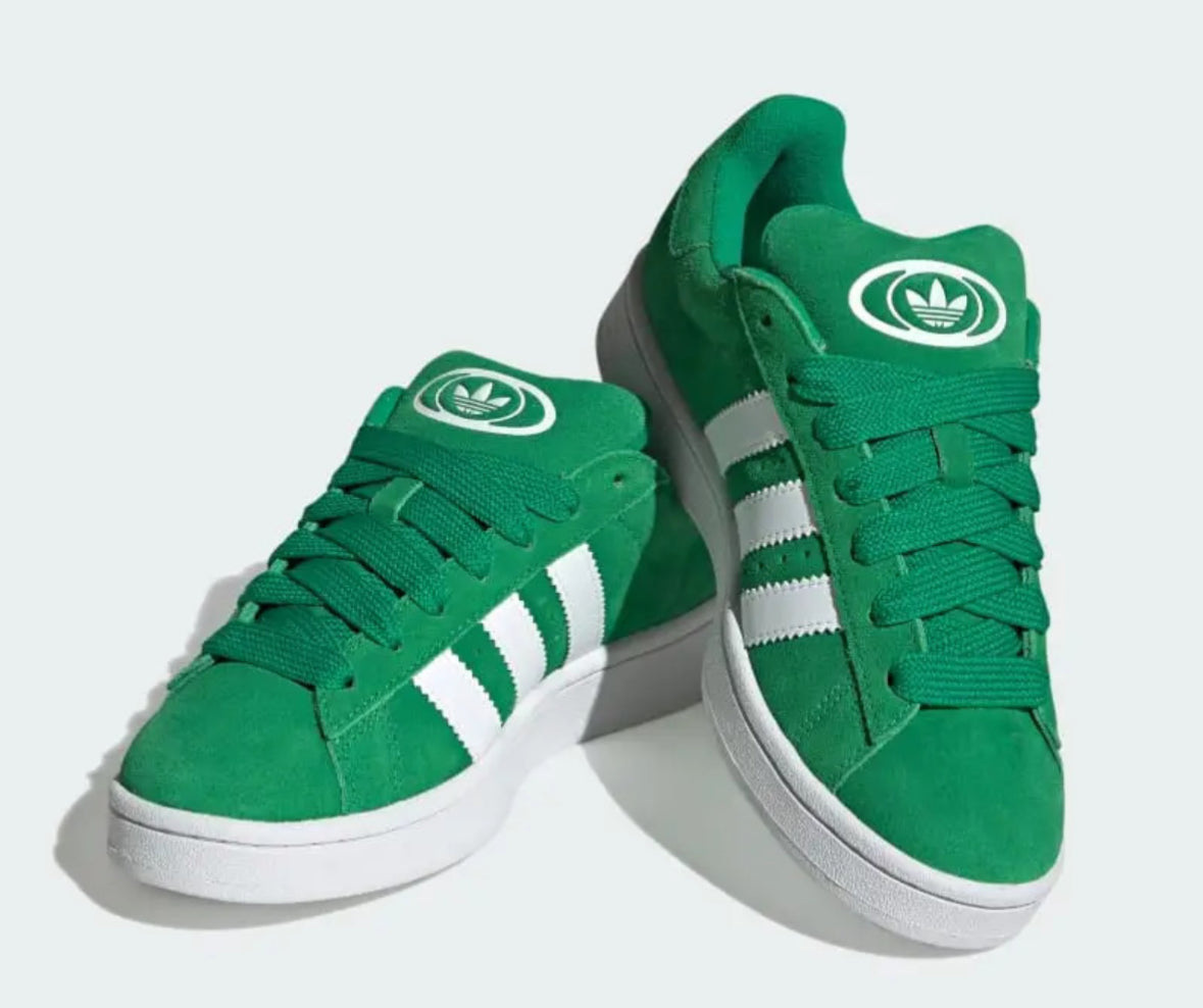 Adidas Originals Campus 00s 'Green w’