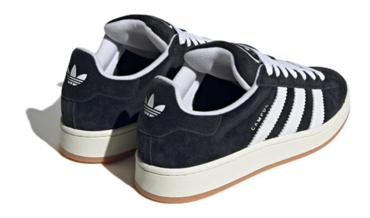 Adidas Originals Campus ‘Black’