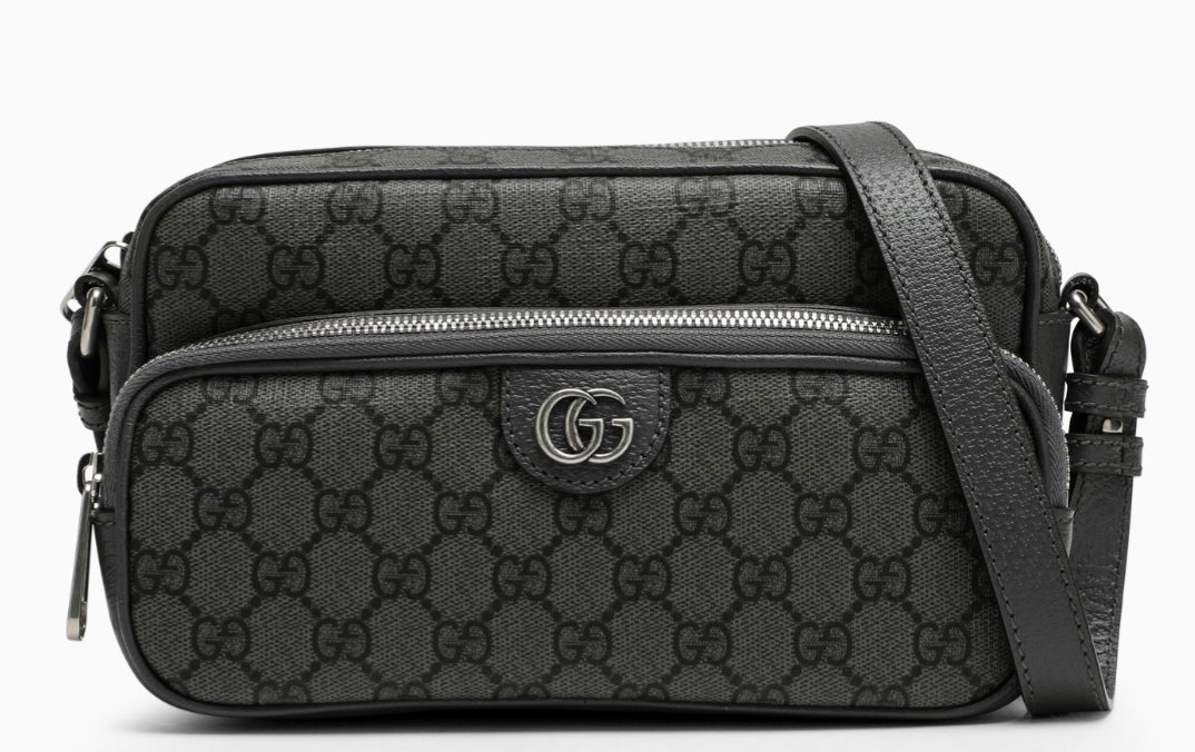 Sacoche Gucci ‘Ophidia Black’