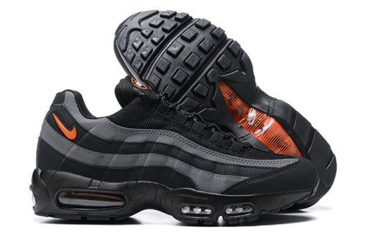 Air Max 95 ‘Black Grey Safety’