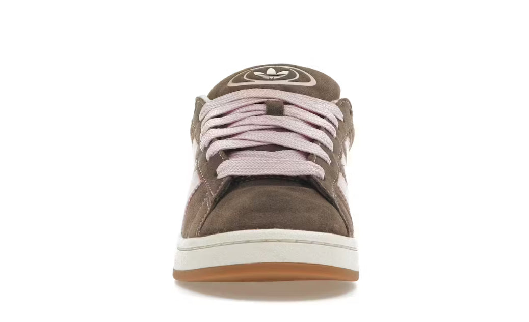 Adidas originals Campus 00s ‘Dust Cargo Clear Pink’